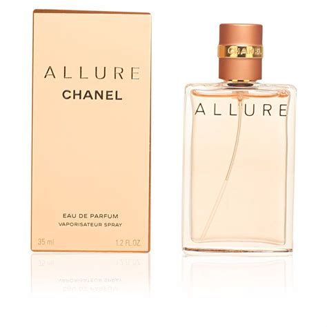 allure chanel 30ml|allure discontinued perfumes.